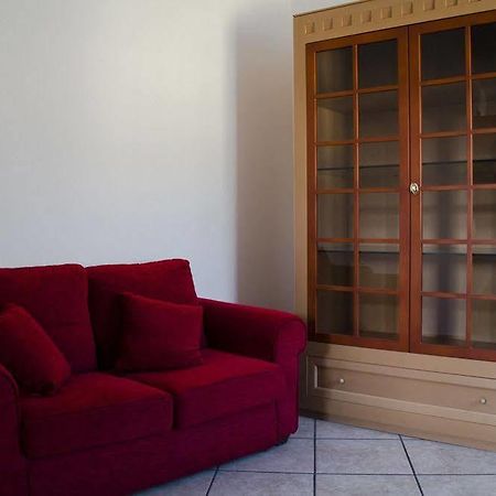 Residence Santa Caterina Arco Extérieur photo
