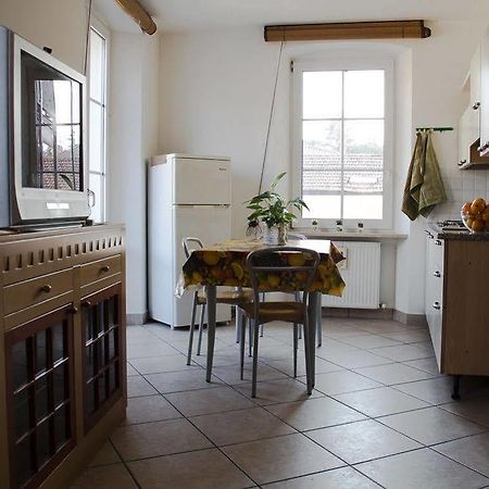 Residence Santa Caterina Arco Extérieur photo