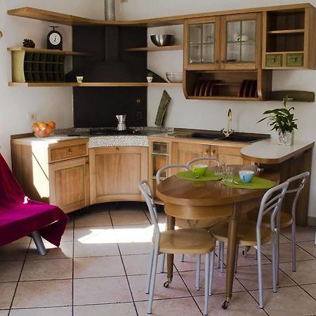 Residence Santa Caterina Arco Extérieur photo