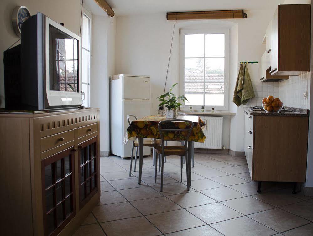 Residence Santa Caterina Arco Extérieur photo