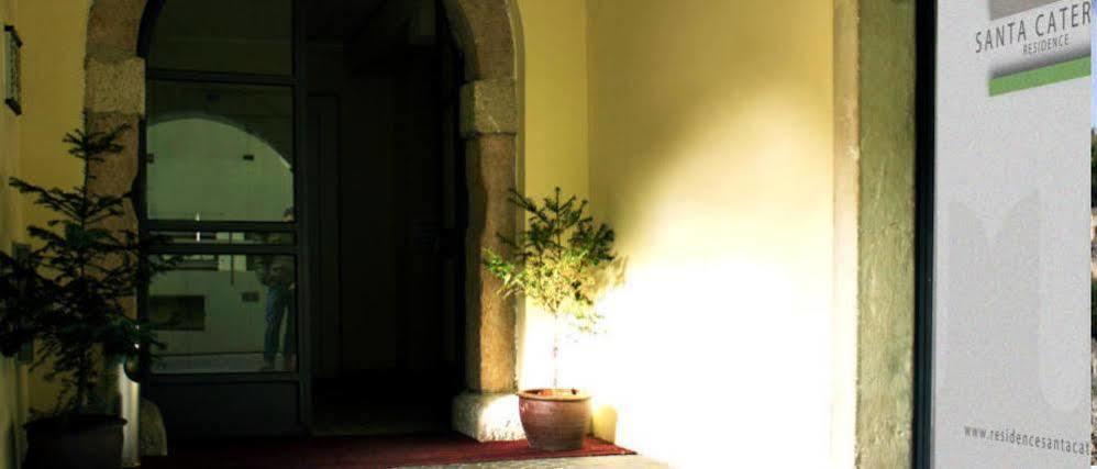 Residence Santa Caterina Arco Extérieur photo