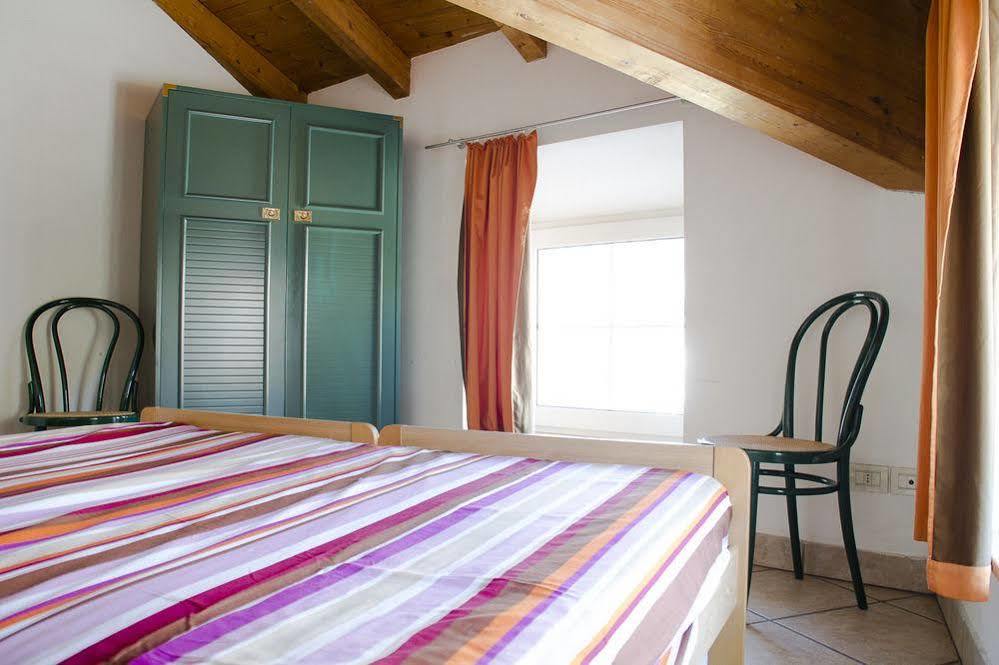Residence Santa Caterina Arco Extérieur photo