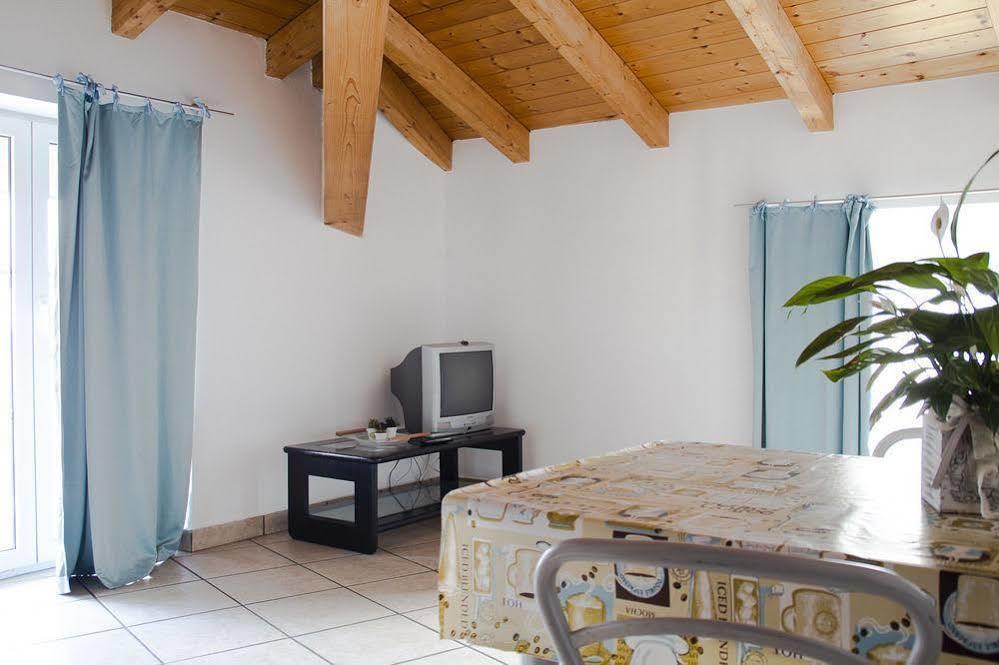 Residence Santa Caterina Arco Extérieur photo