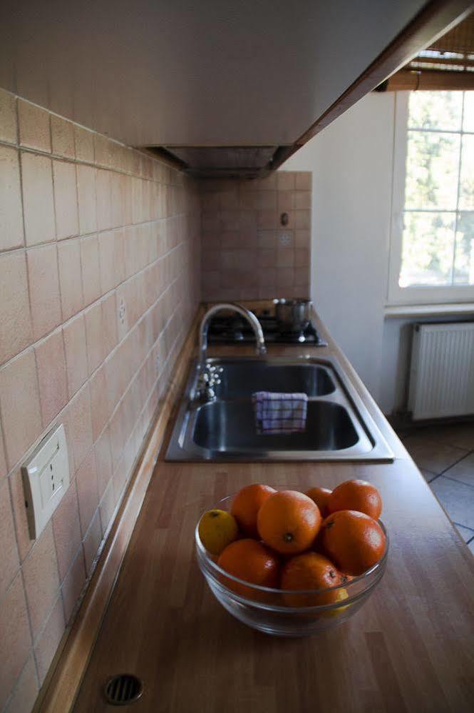 Residence Santa Caterina Arco Extérieur photo