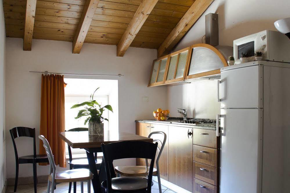 Residence Santa Caterina Arco Extérieur photo