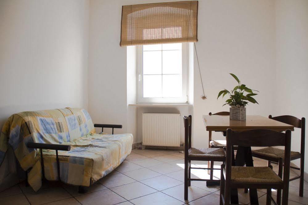 Residence Santa Caterina Arco Extérieur photo