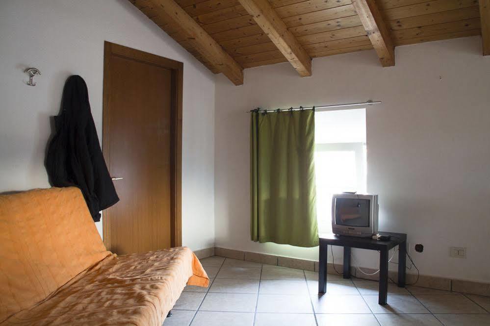 Residence Santa Caterina Arco Extérieur photo