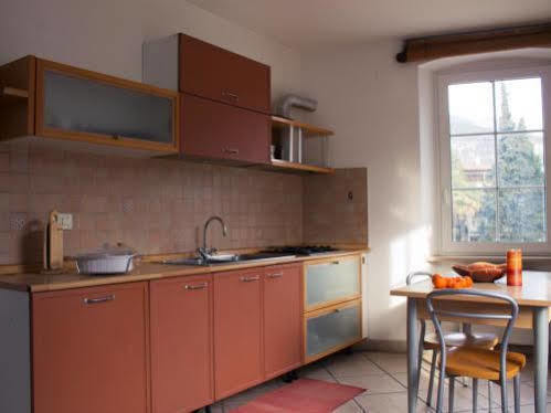 Residence Santa Caterina Arco Extérieur photo