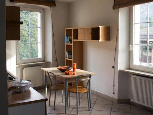 Residence Santa Caterina Arco Extérieur photo