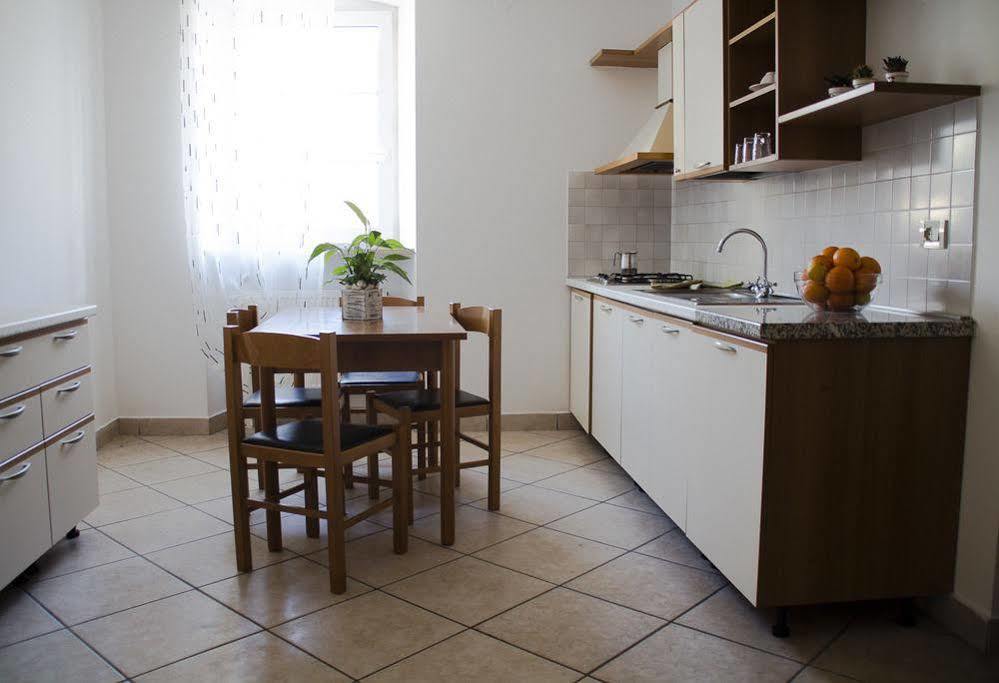 Residence Santa Caterina Arco Extérieur photo