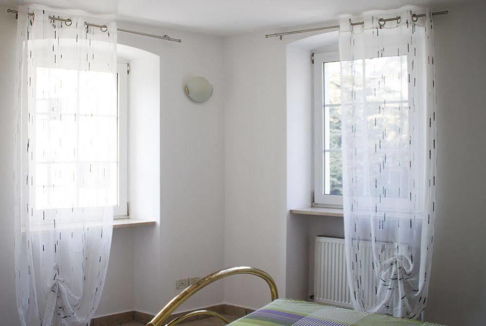 Residence Santa Caterina Arco Extérieur photo