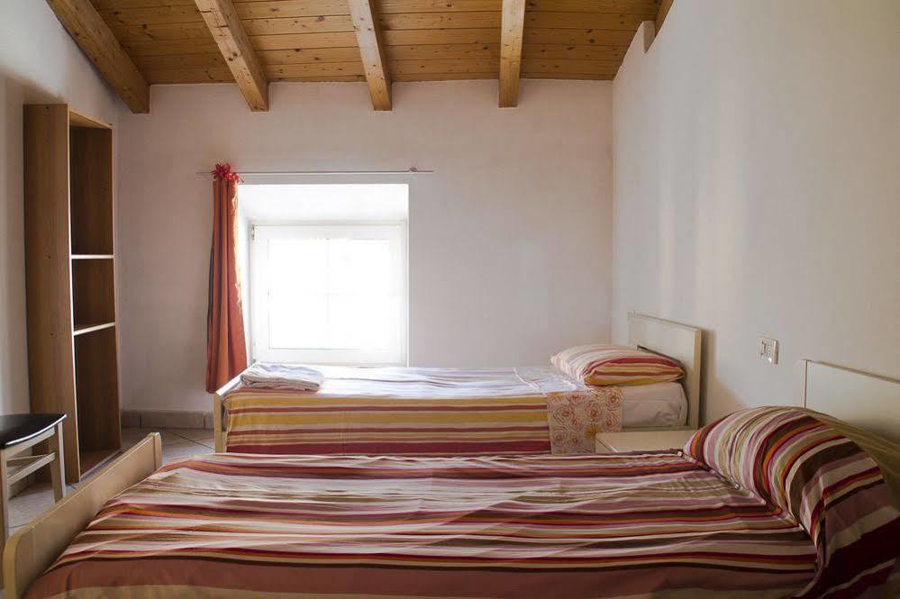 Residence Santa Caterina Arco Extérieur photo